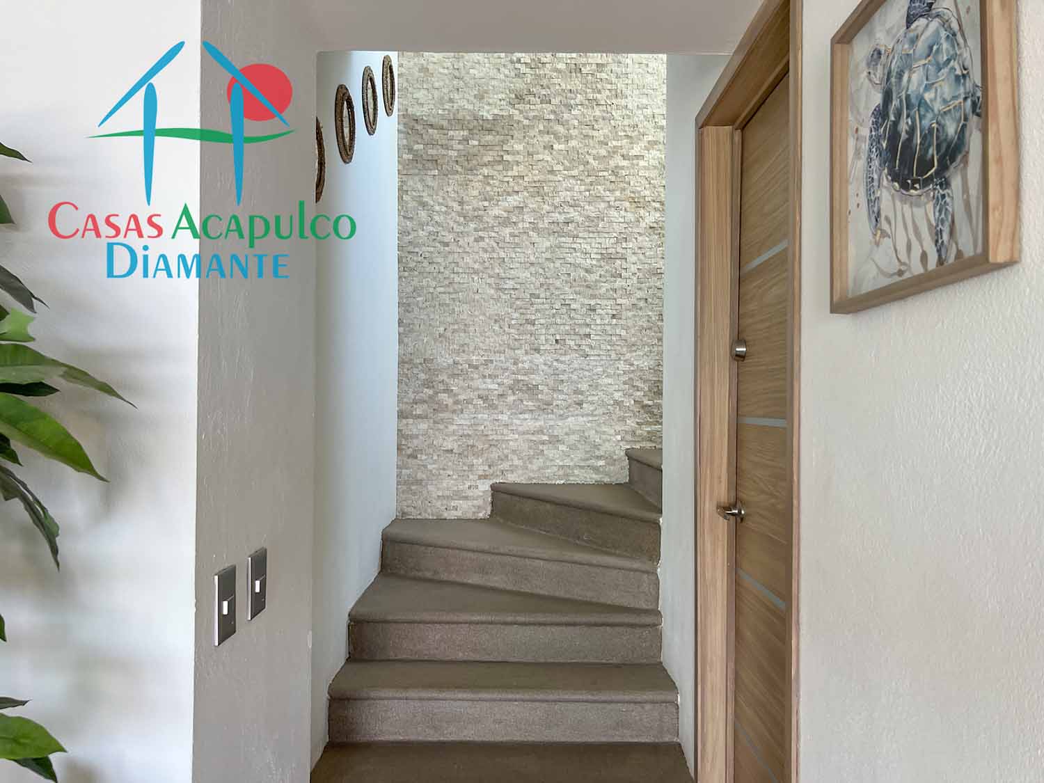 Punta Marqués Ibiza PH 1 - Escaleras 1